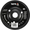 Диск-фреза шлифовальный YATO YT-59165