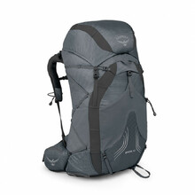 Туристический рюкзак Osprey Exos 48 (S22) Tungsten Grey S/M (009.2817)