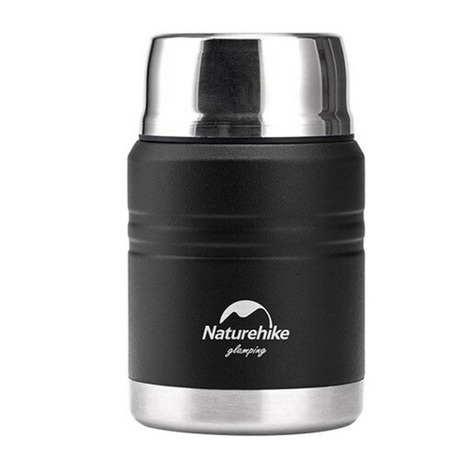 

Термос Naturehike Stew beaker NH20SJ041 (6927595767467)