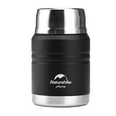 Термос Naturehike Stew beaker NH20SJ041 (6927595767467)