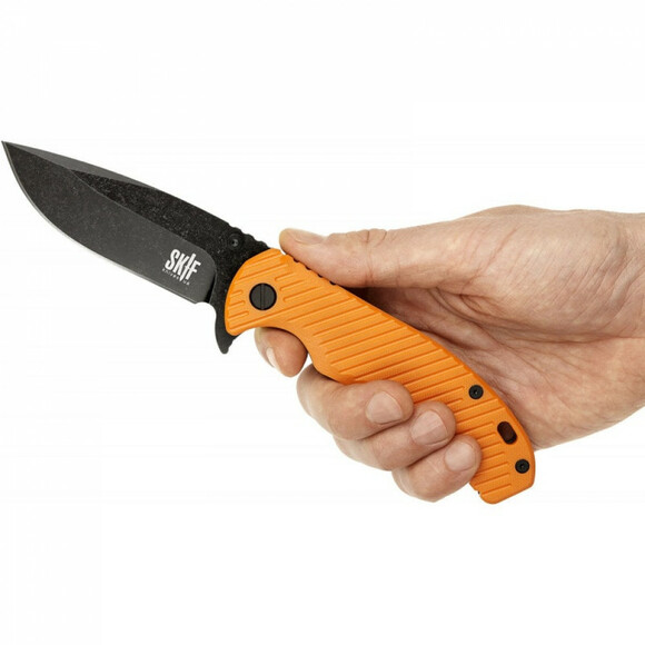 Ніж Skif Knives Sturdy II BSW Orange (1765.03.03) фото 5