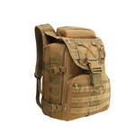 Рюкзак тактичний Smartex 3P Tactical 35 ST-013 khaki (ST133)