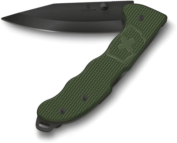 Нож Victorinox Evoke BS Alox зеленый (0.9425.DS24) изображение 2