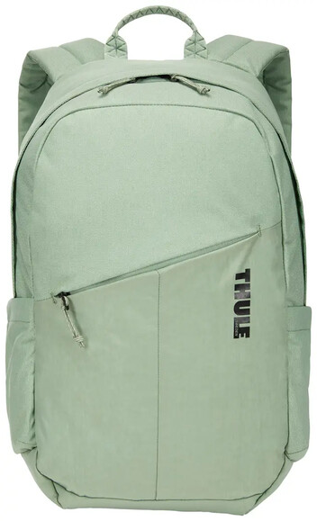 Городской рюкзак Thule Notus Backpack 20L, Basil Green (TH 3204771) изображение 3
