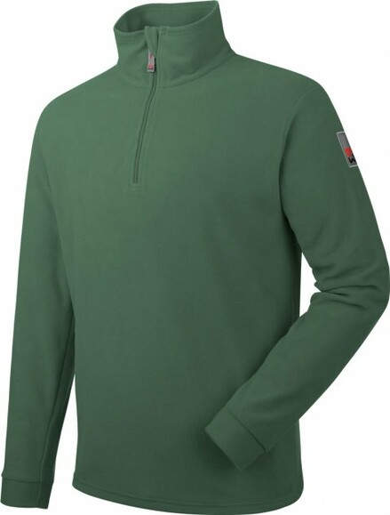 Флисовый пуловер Wurth Luca MODYF р.L (зеленый) (M456100002)