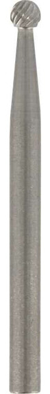 Насадка из карбида вольфрама Dremel 9905 3.2 мм (2615990532)