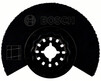 Сегментированное пильное полотно Bosch Starlock Promoline ACZ 85 МТ4 (2607017350)
