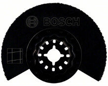 Сегментоване пиляльне полотно Bosch Starlock Promoline ACZ 85 МТ4 (2607017350)