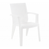 Кресло Papatya Alize, белый (00-00004513)