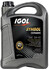 Моторное масло IGOL SYMBOL CERAMIC 5W40 4 л (SYMBCER5W40-4L)