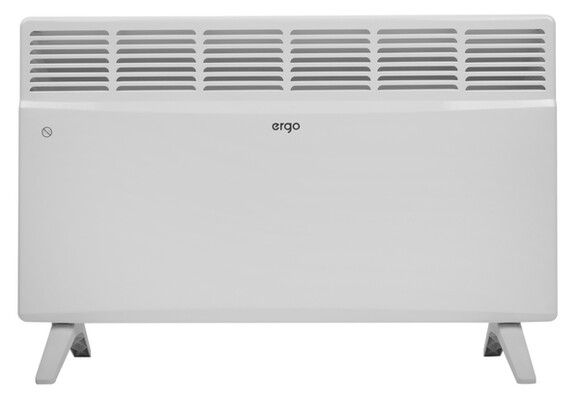 Электрический конвектор ERGO HCU 212020 (6687771) изображение 5