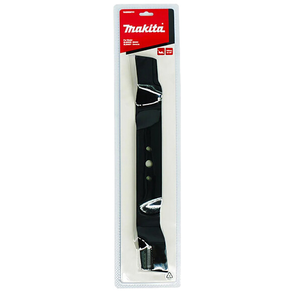 Нож для газонокосилок Makita 460 мм (YA00000741) изображение 2