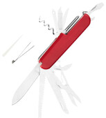 Нож многофункциональный Top Tools 13 в 1 (98Z027)