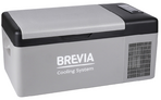 Портативный холодильник BREVIA 15L (22100)