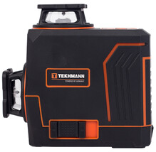 Лазерный уровень Tekhmann TSL-12/30 G (852581)