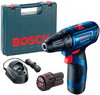 Bosch GSR 120-Li 