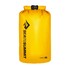 Гермомішок Sea to Summit Stopper Dry Bag Yellow, 20 л (STS ASDB20YW)