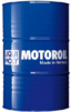 Синтетическое моторное масло LIQUI MOLY Top Tec 4100 SAE 5W-40, 60 л (3703)