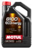 Моторна олива MOTUL 8100 Eco-nergy 5W30 4 л (104257)
