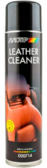 Очиститель кожи аэрозольный MOTIP Leather Cleaner, 600 мл (000714)