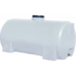 Пластикова ємність Пласт Бак 150 л горизонтальна, біла (00-00002105)