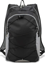 Міський рюкзак Semi Line 30 Black/Grey (A3036-1) (DAS302175)