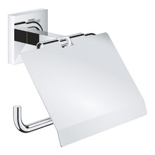 Держатель для туалетной бумаги Grohe QuickFix Start Cube (41102000) (CV033420)
