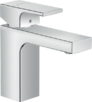 Змішувач для умивальника HANSGROHE Vernis Shape 100, одноважільний (71561000)