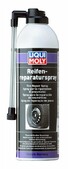 Герметик для ремонта шин Liqui Moly Reifen-Reparatur-Spray 0.5 л (3343)
