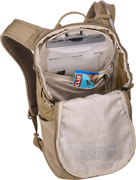 Походный рюкзак Thule AllTrail Daypack 16L, Faded Khaki (TH 3205081) изображение 10