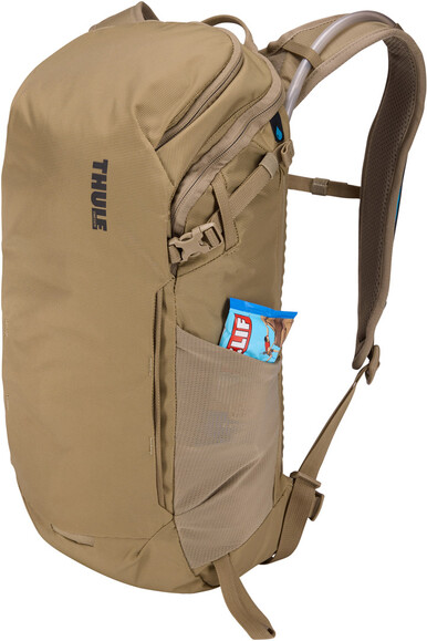Походный рюкзак Thule AllTrail Daypack 16L, Faded Khaki (TH 3205081) изображение 3