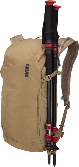 Походный рюкзак Thule AllTrail Daypack 16L, Faded Khaki (TH 3205081) изображение 7