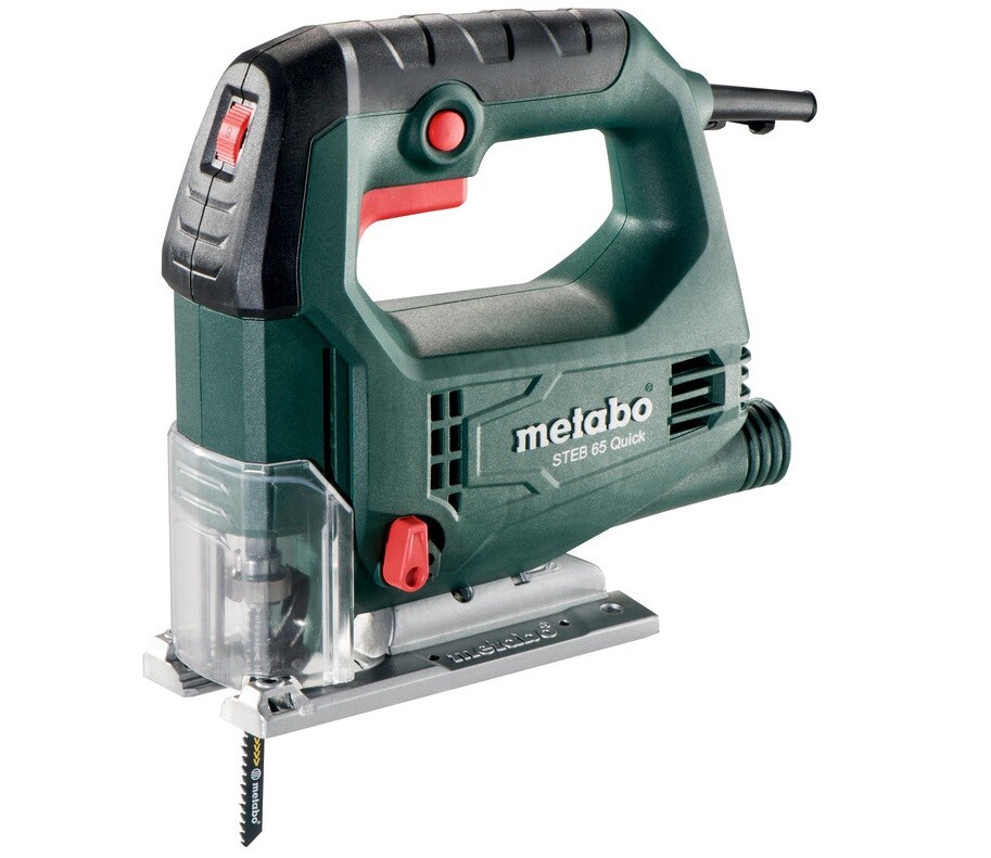 

Лобзик Metabo STEB 65 Quick (601030000)