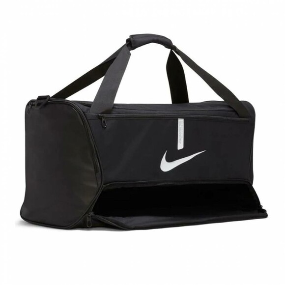 Спортивная сумка Nike NK ACDMY TEAM L DUFF 95L (черный) (CU8089-010) изображение 2