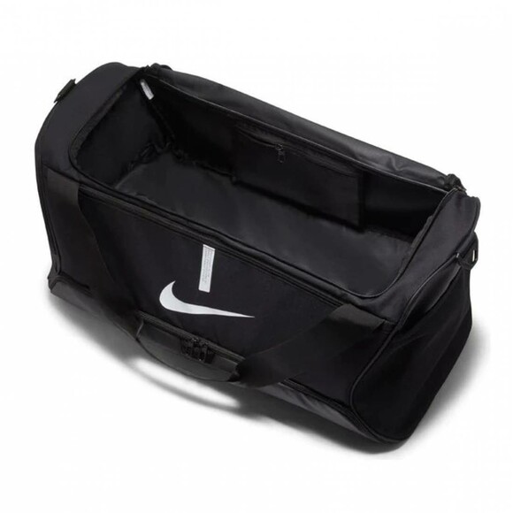 Спортивная сумка Nike NK ACDMY TEAM L DUFF 95L (черный) (CU8089-010) изображение 4