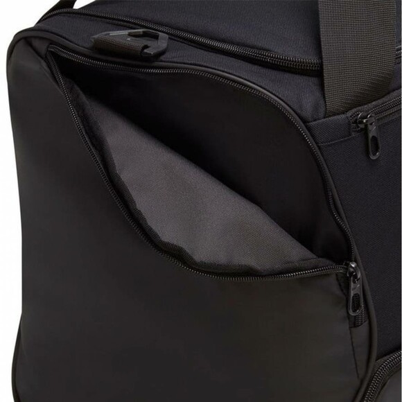 Спортивная сумка Nike NK ACDMY TEAM L DUFF 95L (черный) (CU8089-010) изображение 5