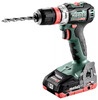 Metabo BS 18 L BL Quick