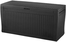Ящик для зберігання Keter Comfy Storage Box, 270 л (255167)