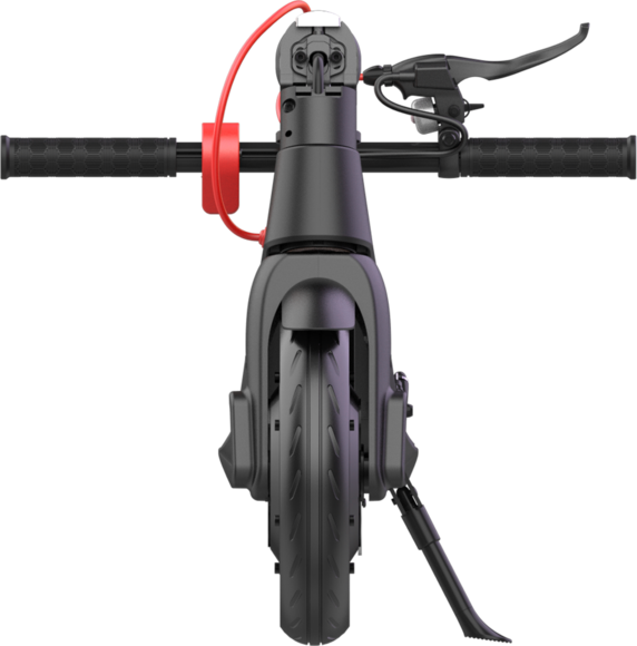 Электросамокат Proove Model X-City Pro, черно-красный (29290) изображение 18