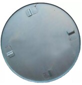 Затирочный диск Barret D 900 (BR-900D)
