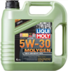 LIQUI MOLY Molygen New Generation 5W-30 (9089) 