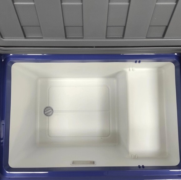 Холодильник автомобильный Brevia, 27 л (компрессор LG) (22925) изображение 4