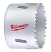 Биметаллическая коронка Milwaukee Contractor 64 мм (4932464694)