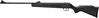 Пневматическая винтовка Beeman Black Bear, калибр 4.5 мм (1429.07.20)