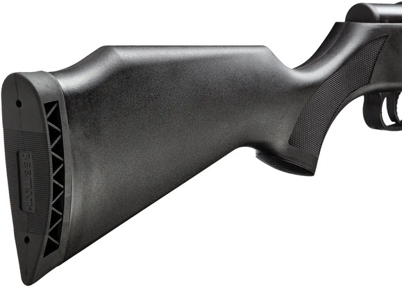 Пневматична гвинтівка Beeman Black Bear, калібр 4.5 мм (1429.07.20) фото 3