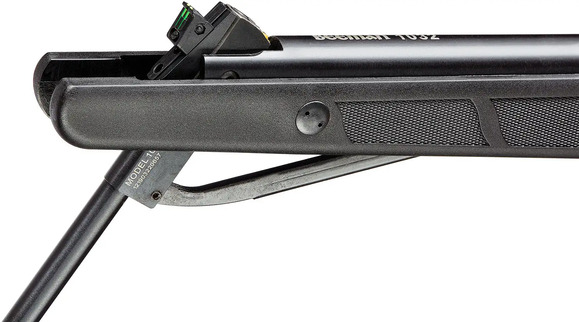 Пневматична гвинтівка Beeman Black Bear, калібр 4.5 мм (1429.07.20) фото 5