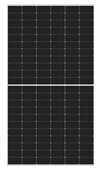 Сонячна панель Logicpower LP Longi Solar Half-Cell 570W монокристалична, 30 профіль, Topcon N (23007)