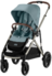 Коляска CYBEX Gazelle S TPE Sky Blue (522002709)