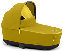 Люлька Cybex Priam Lux (mustard yellow) (522000965)