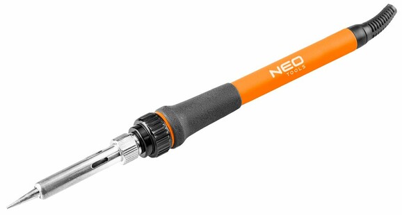 Паяльная станция Neo Tools SL1 (19-200) изображение 8